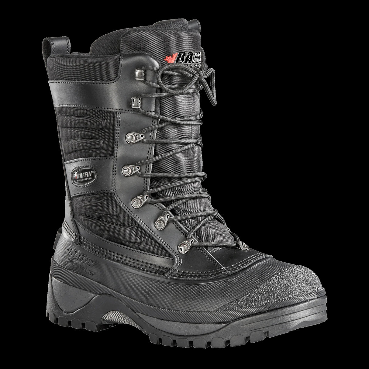 Baffin - Crossfire Boots Black