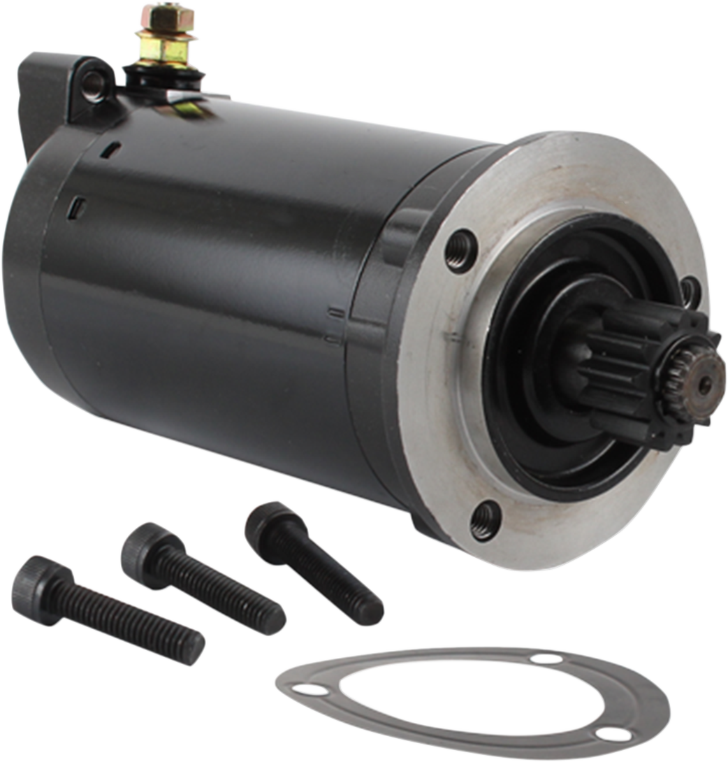 PARTS UNLIMITED 2110-0773 Starter Motor - Ducati | Street