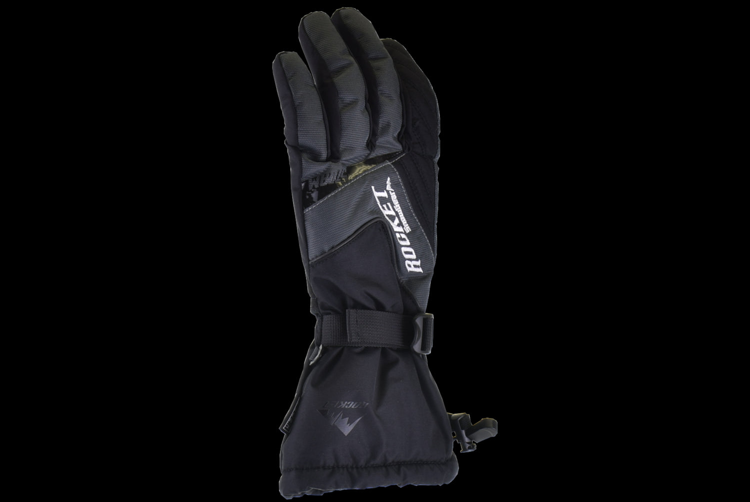 Joe Rocket - Storm Glove