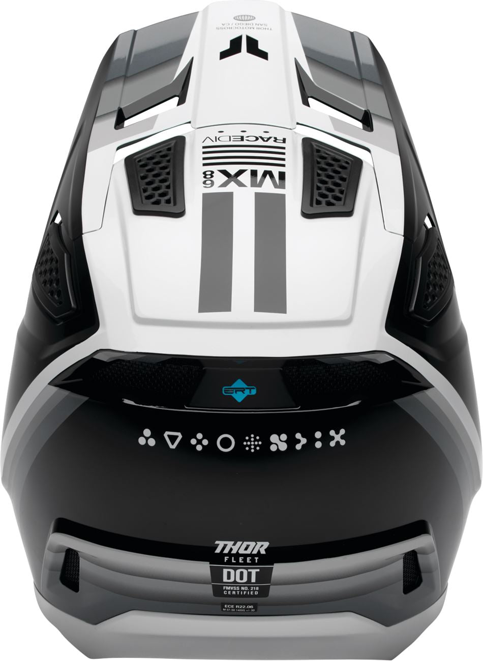 THOR Fleet Helmet - Defy