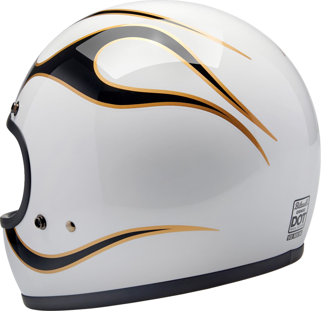 BILTWELL Gringo Helmet