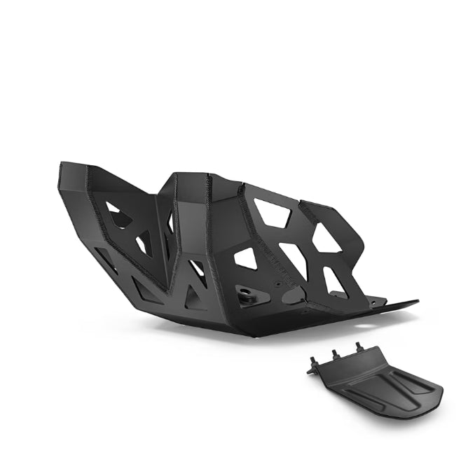 Yamaha 2025 Ténéré 700 HD Aluminum Skid Plate