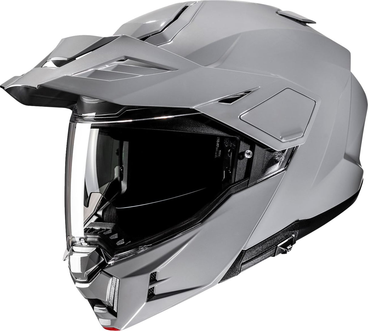 HJC i80 Modular Motorcycle Helmet - Solid