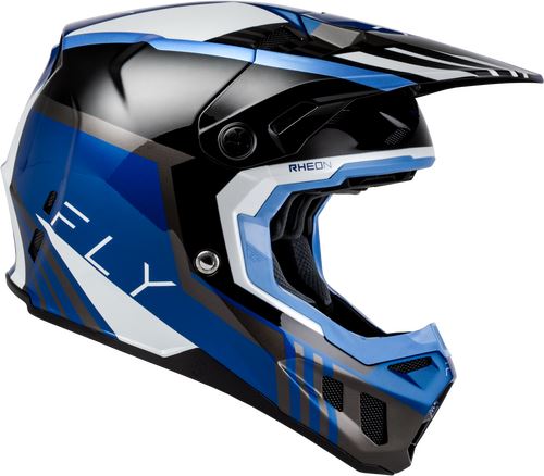 Fly Racing - Formula CC Strike MX Helmet