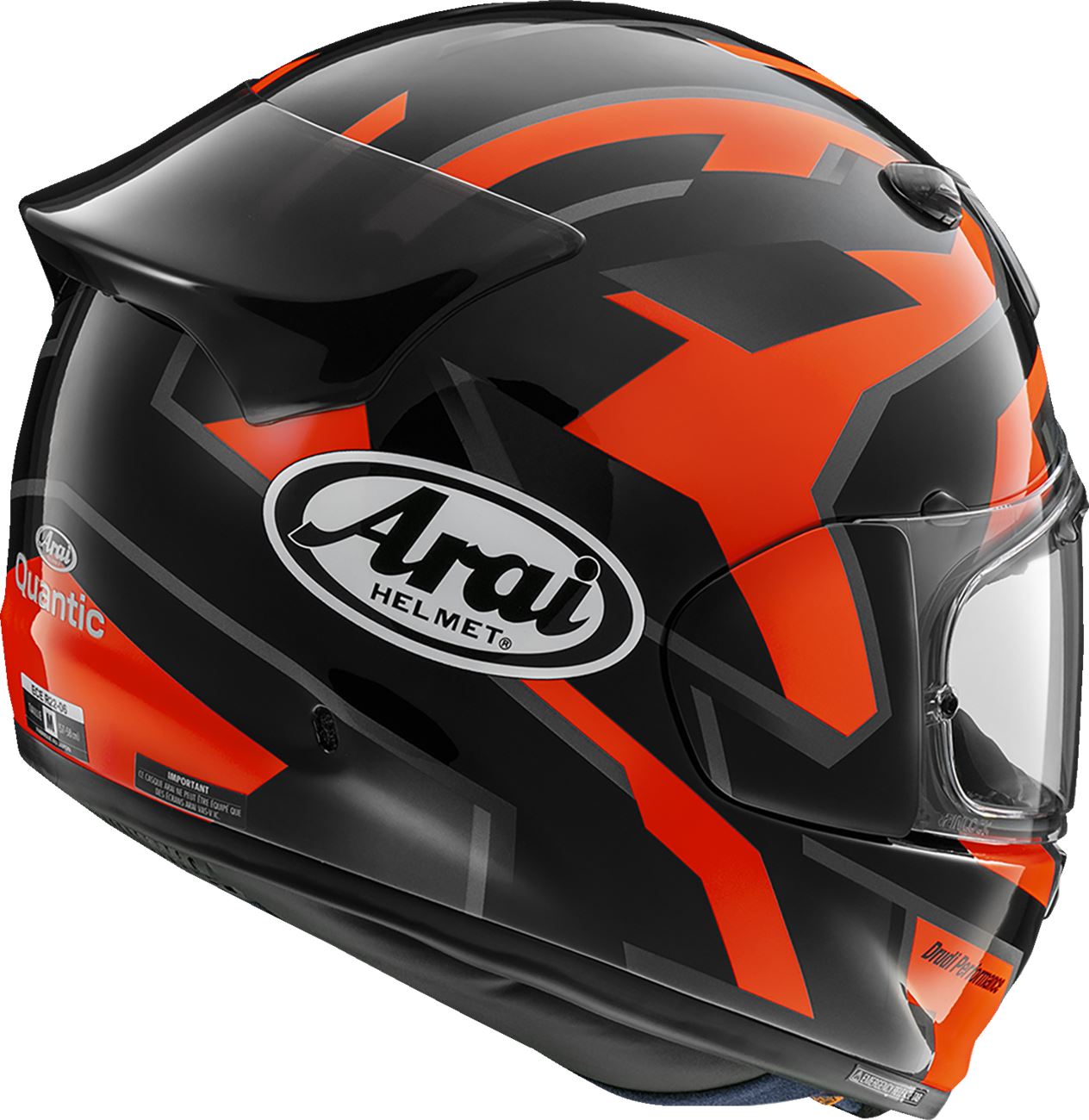 ARAI HELMETS Signet-X Helmet - Robotik