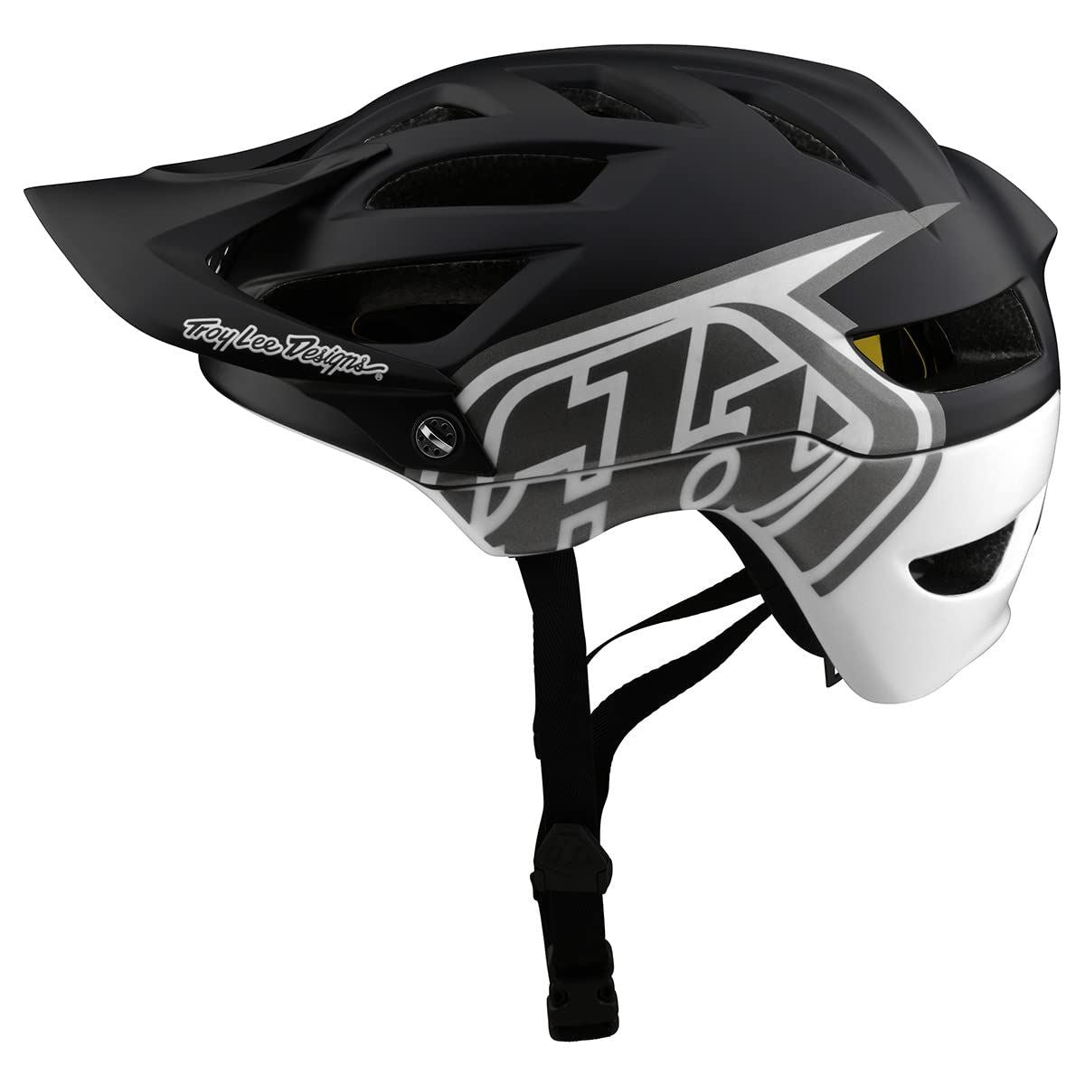 Troy Lee - A1 MIPS Helmet - Cycle City Outdoors