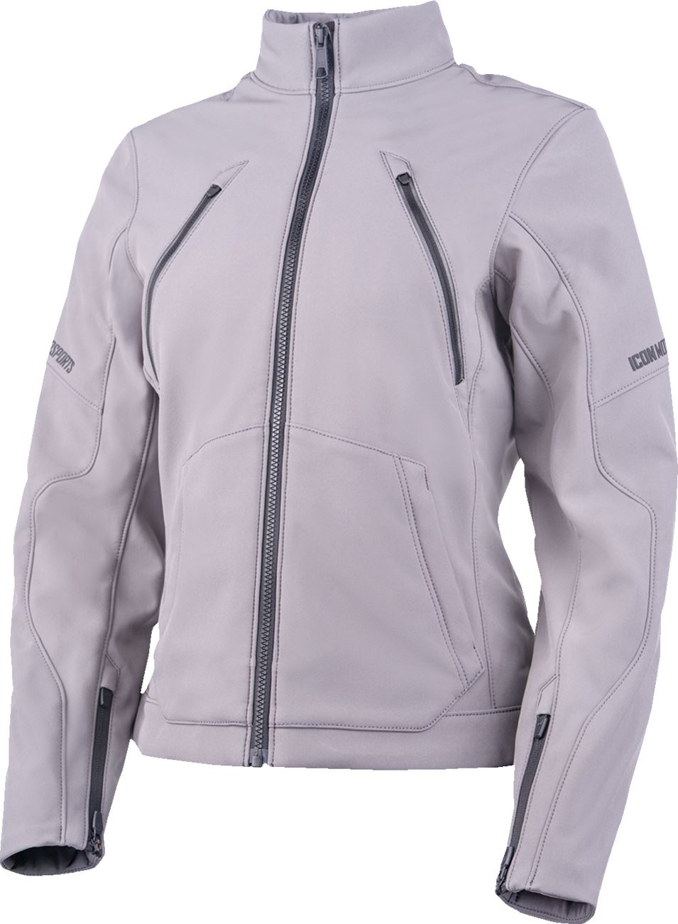 ICON Women's Merc3™ Jacket