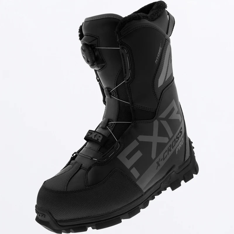 FXR Racing - X-Cross Pro BOA Boot