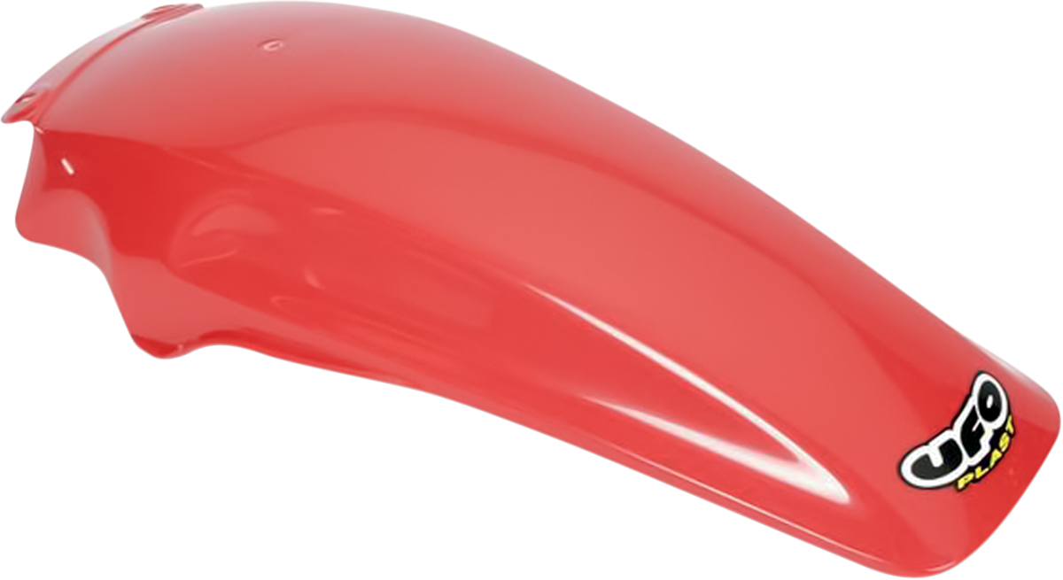 UFO | Fender | Honda | Rear