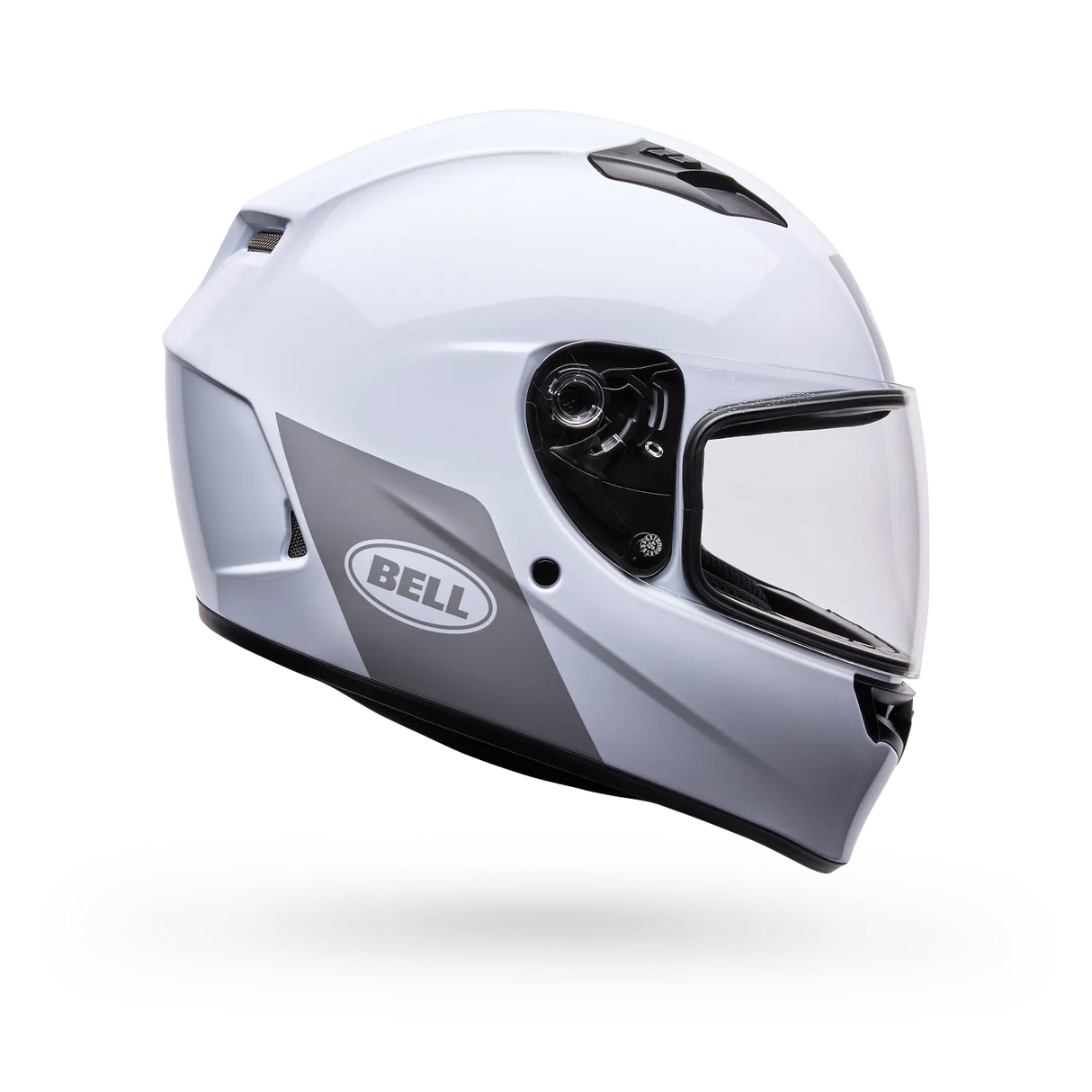 Bell - Qualifier - Clip Full Face Street Motorcycle Helmet