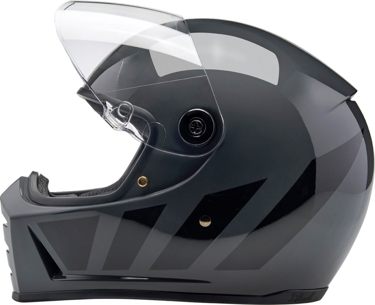 BILTWELL Lane Splitter Helmet