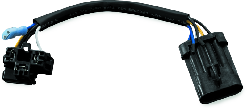 Kuryakyn Headlamp Adapter Harness - Cycle City Outdoors