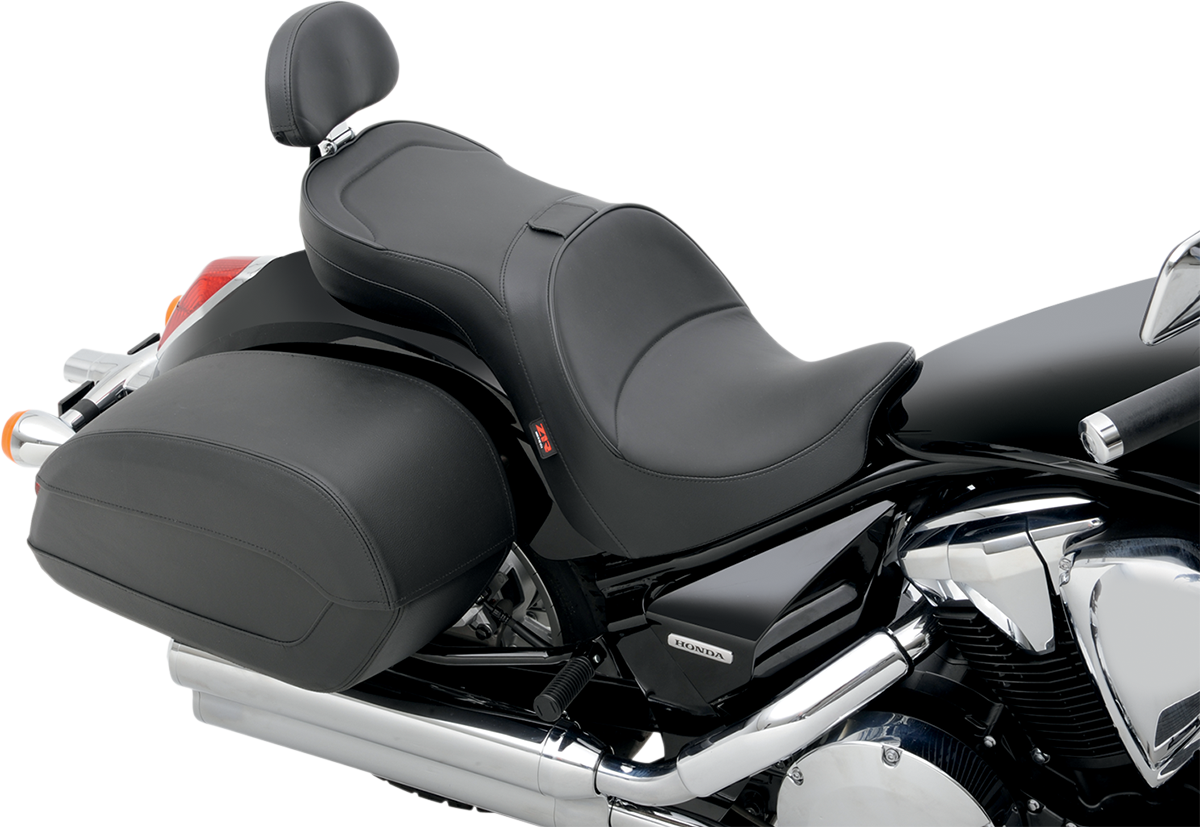 Z1R Double Bucket Seat - Backrest Option - Mild - VT1300 0810-1713