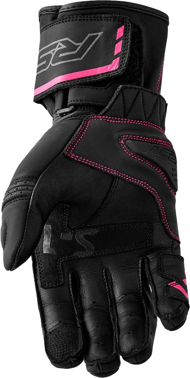 RST Womens S1 CE Leather Glove