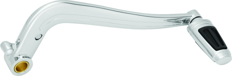 Kuryakyn Brake Pedal Indian Chrome - Cycle City Outdoors