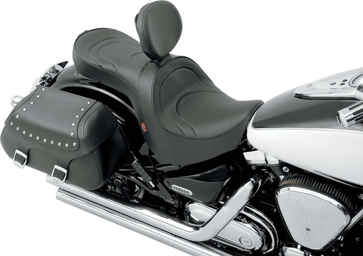 Z1R Double Bucket Seat - Backrest Option - Mild - RoadStar 0810-1722