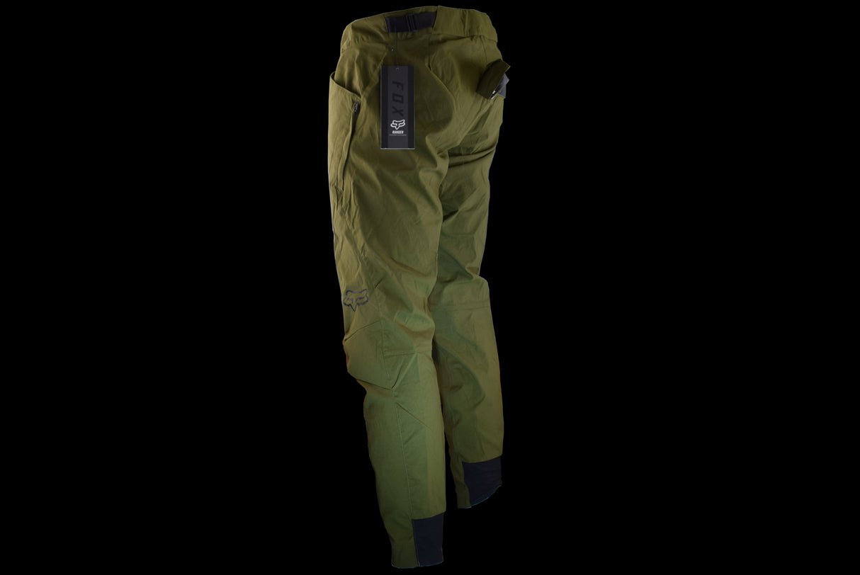 Fox Racing - Ranger Pant - Drk Kha - 34