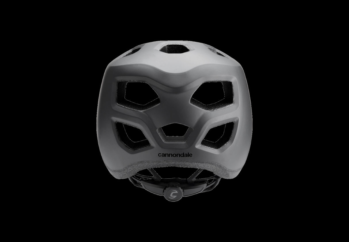 Cannondale - Ryker Helmet Grey L/XL