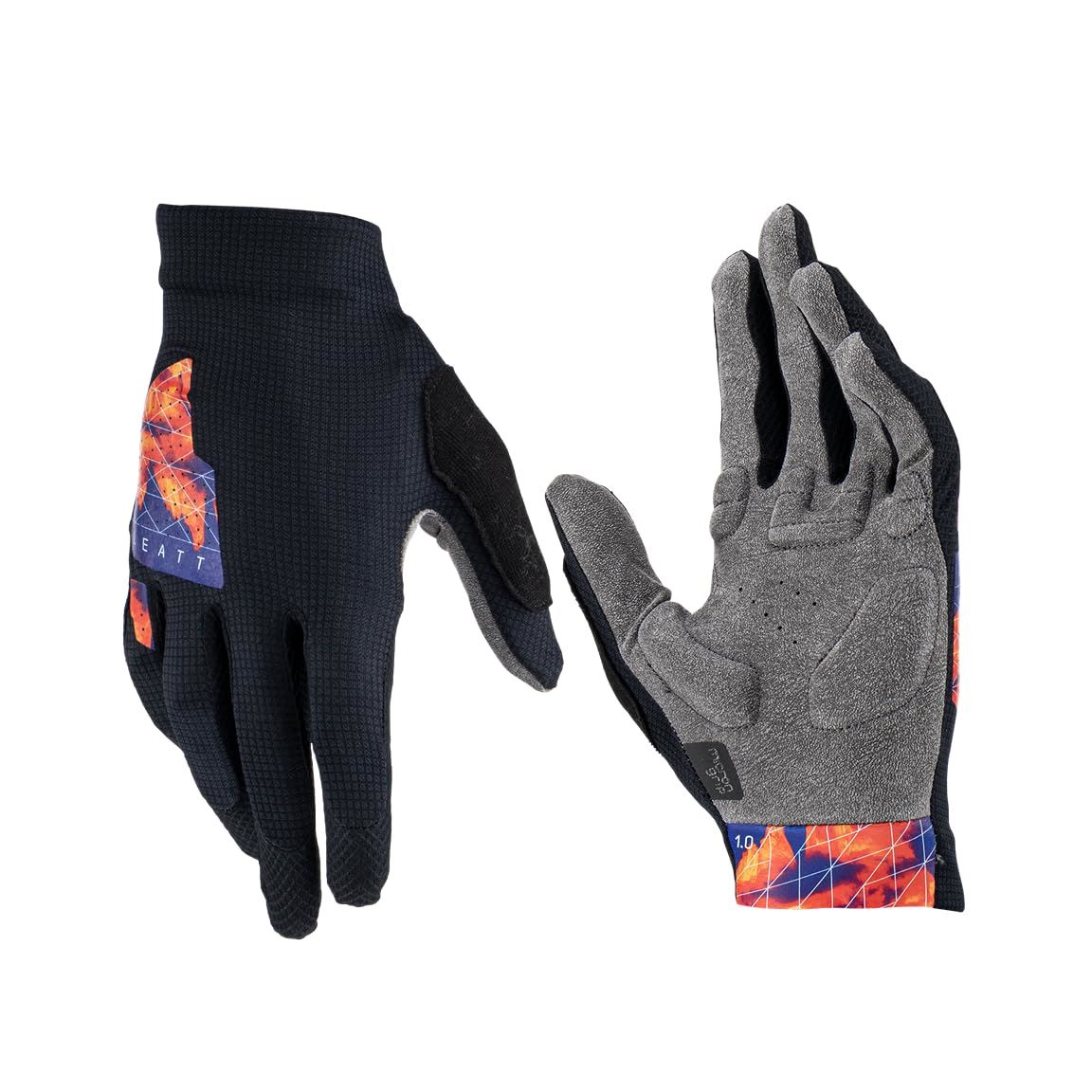 Leatt - MTB 1.0 Glove - Black - XL