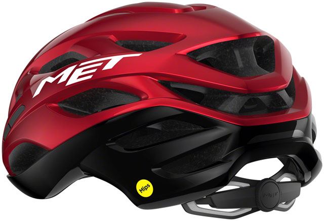 MET Estro MIPS Road Helmet