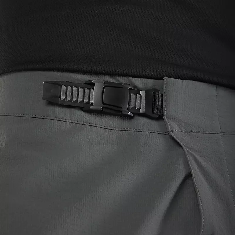 Fox Racing - Ranger Short w/ Liner - Dark Shadow - 32