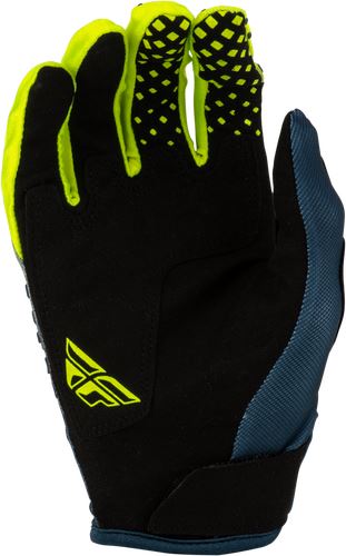 Fly Racing - Kinetic Fade Gloves