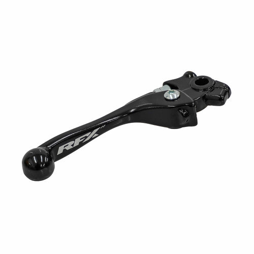 RFX FXBL 20500 99BK Pro Series Brake Levers - Black | Off-Road | Front