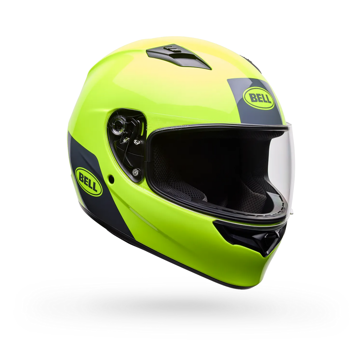 Bell - Qualifier - Clip Full Face Street Motorcycle Helmet