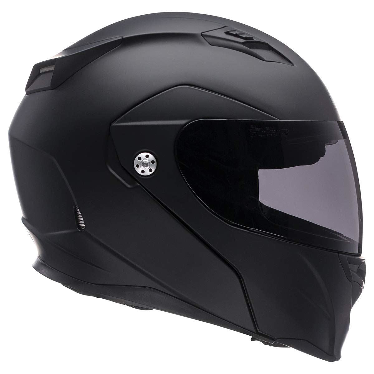 Bell - Revolver Evo Modular Helmet (Open Box) - Cycle City Outdoors
