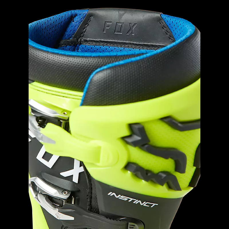 Fox Racing - Instinct MX Boots