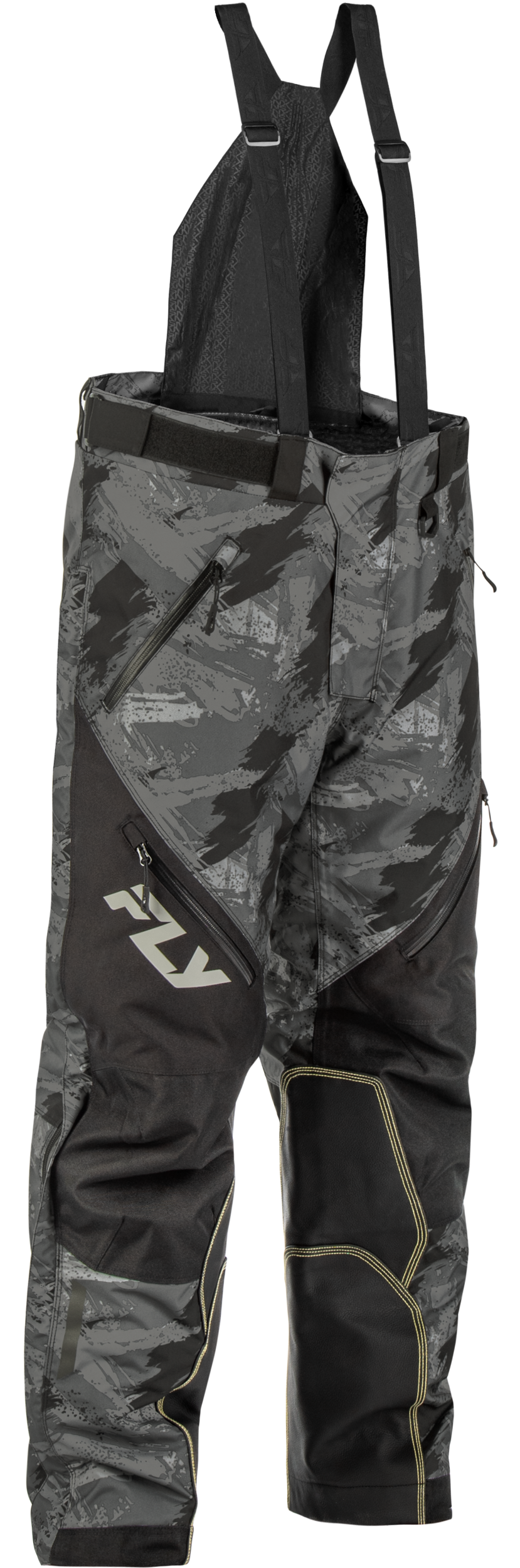 Snx Pro Sb Pant Black 3x