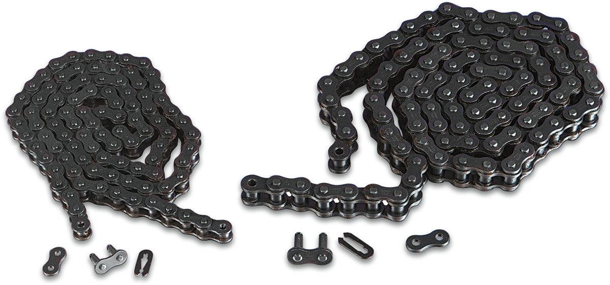 PARTS UNLIMITED 530H - Drive Chain - 130 Links T530H130
