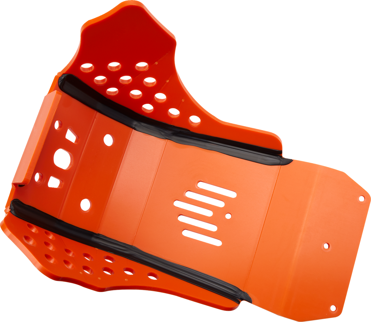 Axp Racing AX1659 Skid Plate - Orange - KTM - EX/SX/XC/XW '23-'27 | Adventure/Off-Road
