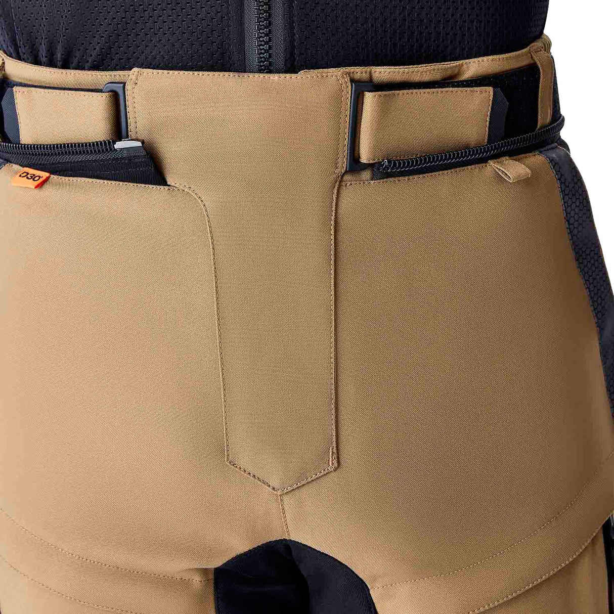 RST Pro Series Adventure D3O Pants