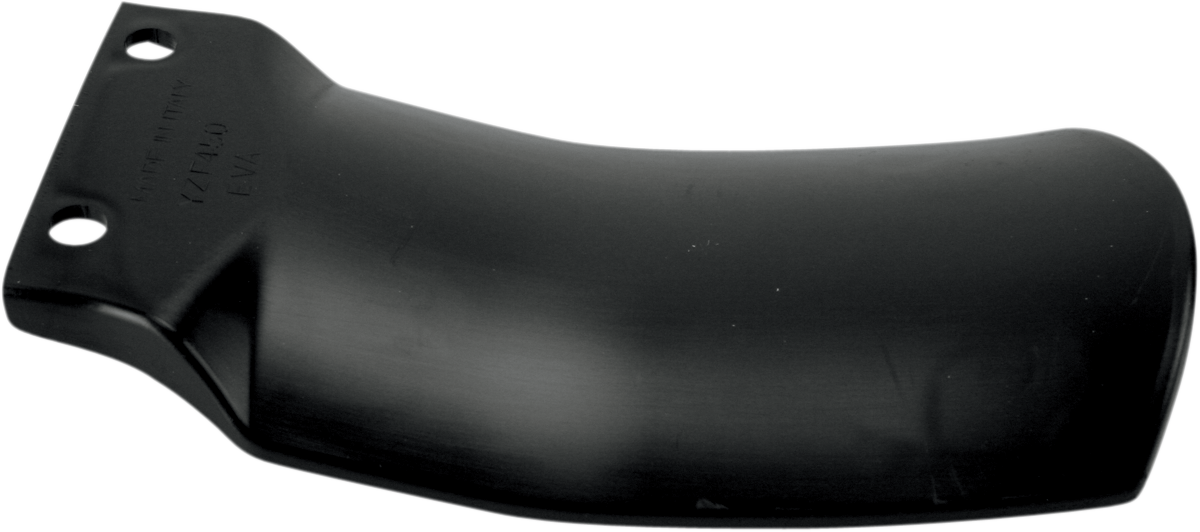 UFO | Shock Mud Plate | Yamaha | Rear
