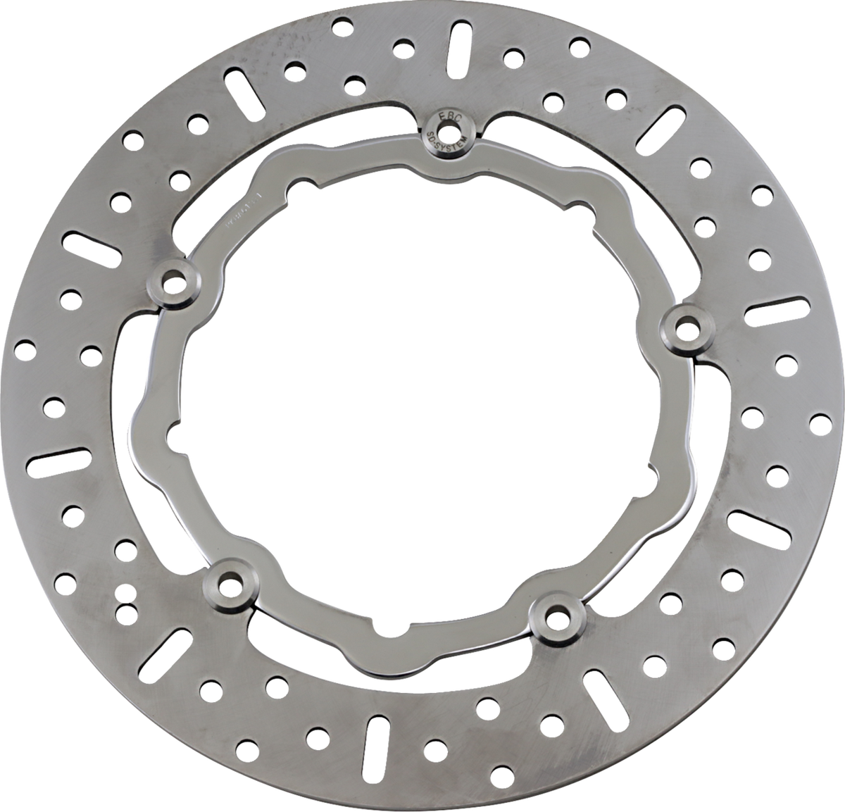 EBC Brake Rotor - MD516X (Harley-Davidson FXDB Street Bob / FXDWG Dyna Wide Glide / VRSCDX Night Rod 2006–2017)
