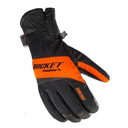 Joe Rocket - Snowcross Glove