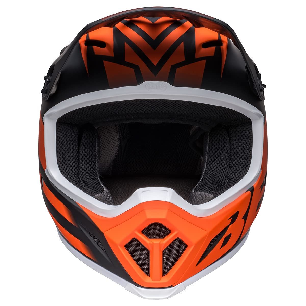 Bell MX-9 Off-Road Helmet - Disrupt