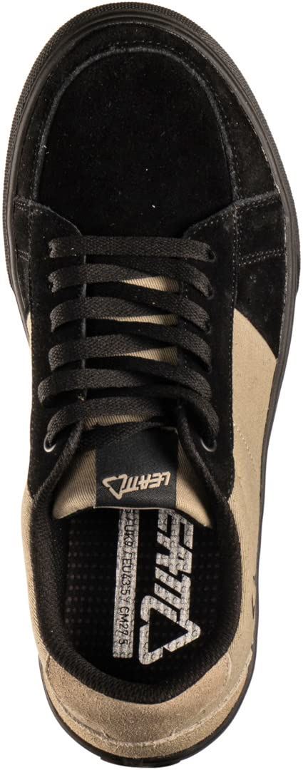 Leatt 1.0 Flat Mountain Bike Shoes - Cycle City Outdoors