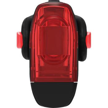 Lezyne - 1-LED-12RPRO-V504KTV Drive Pro+ Rear Light