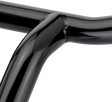 BILTWELL 1" T-Bar - Tyson XL - Pullback - 14" - TBW - Black 6264-2015
