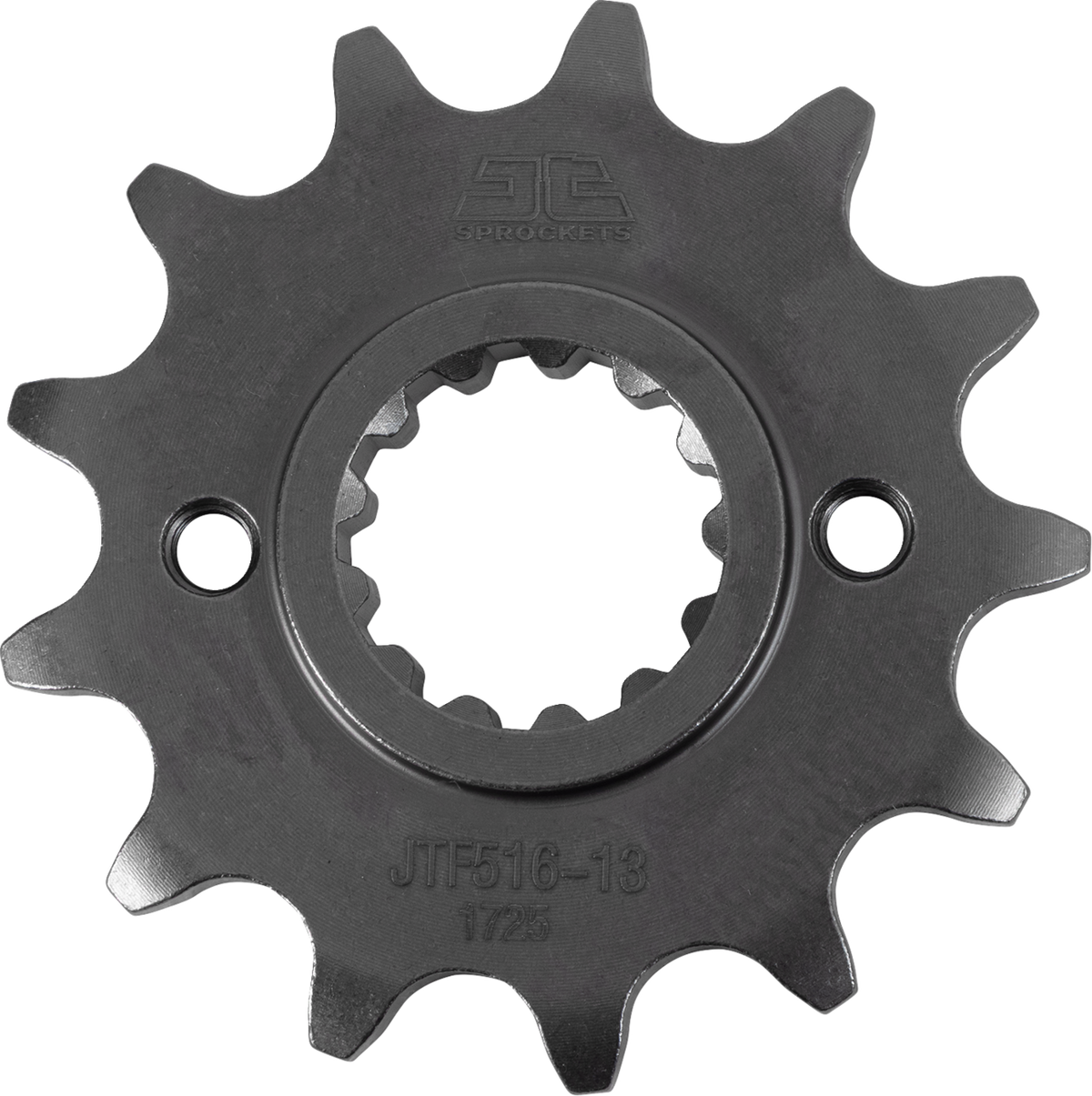 JT SPROCKETS JTF516.13 Front Sprocket - 13 Tooth - KLX250S | Off-Road/Street