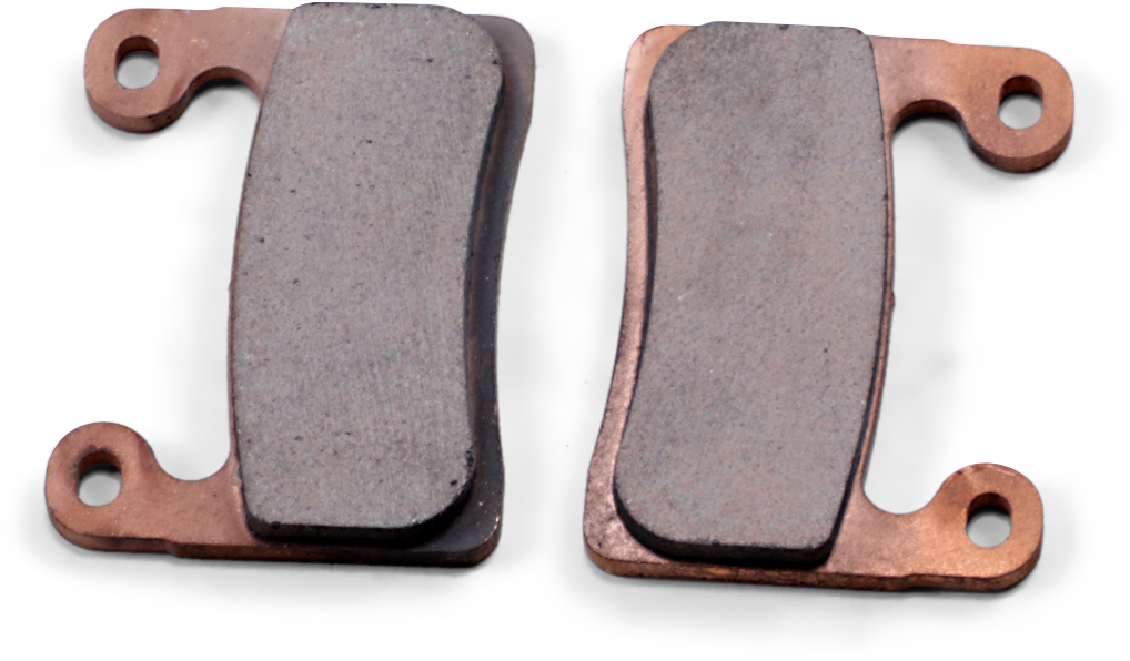 DP BRAKES Sintered Brake Pads - S1000RR SDP585HH - Cycle City Outdoors