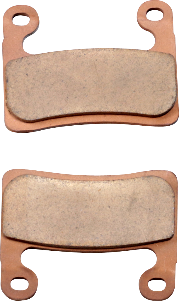 DP BRAKES Sintered Brake Pads - DP585 DP585 - Cycle City Outdoors