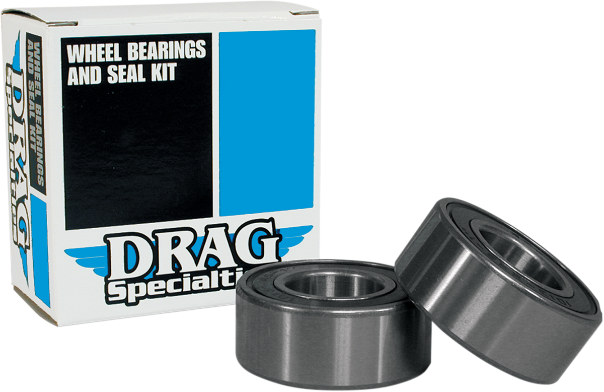 DRAG SPECIALTIES Wheel Bearing Kit - Front/Rear 25-1394