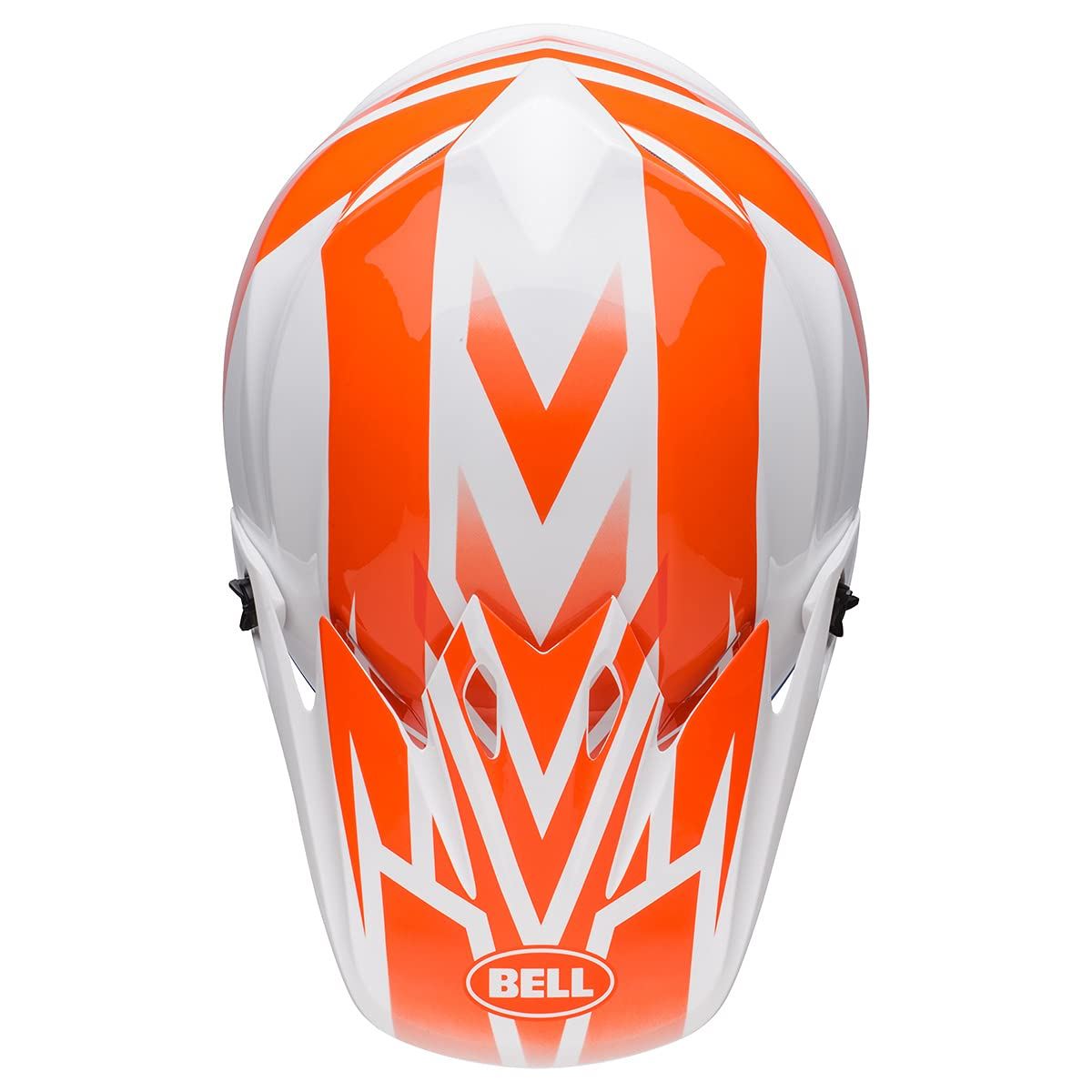 Bell MX-9 Off-Road Helmet - Disrupt