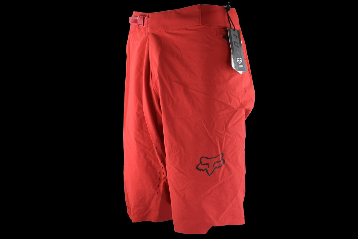 Fox Racing - Flexair Short - Chili - 34