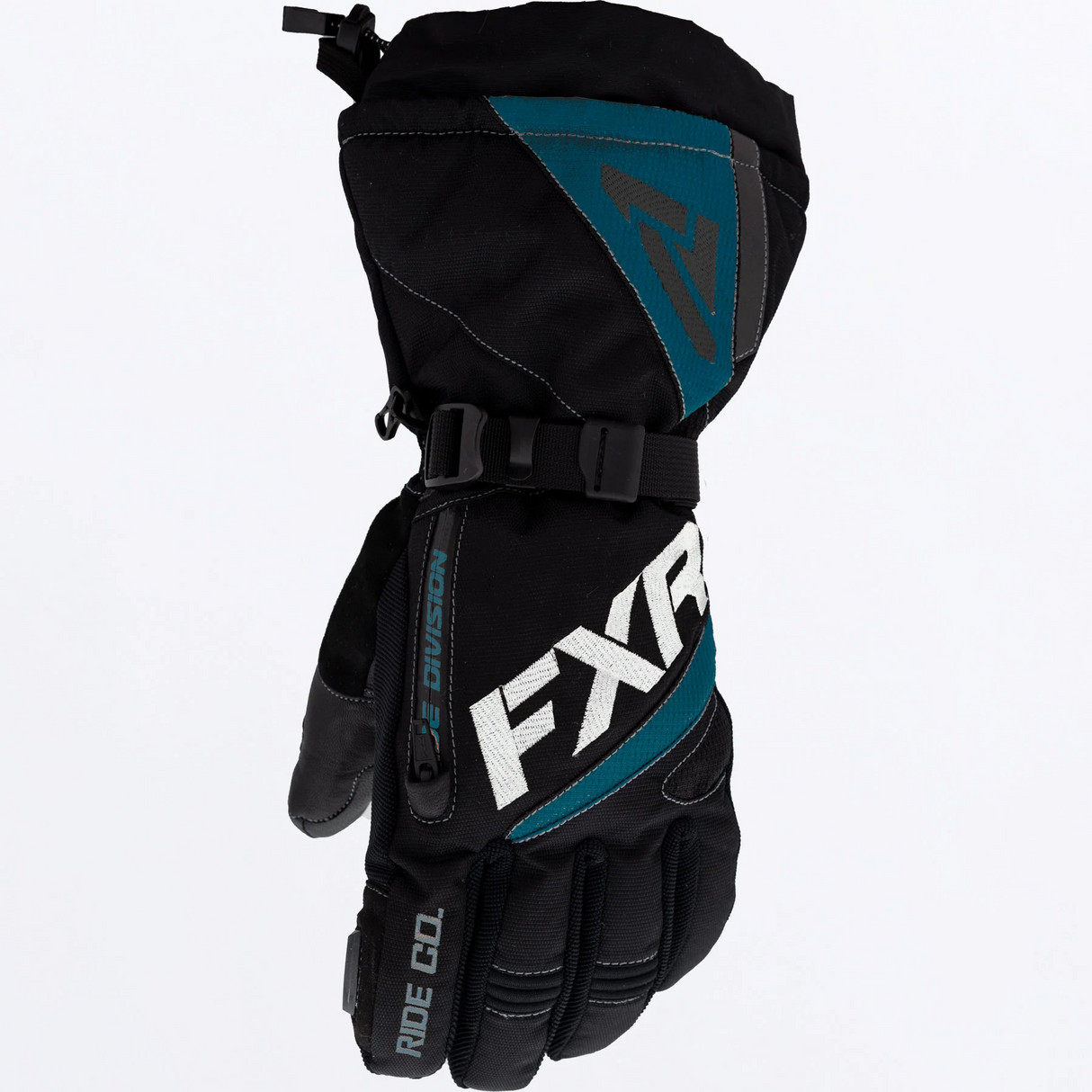 FXR - Women's Fusion Glove 22