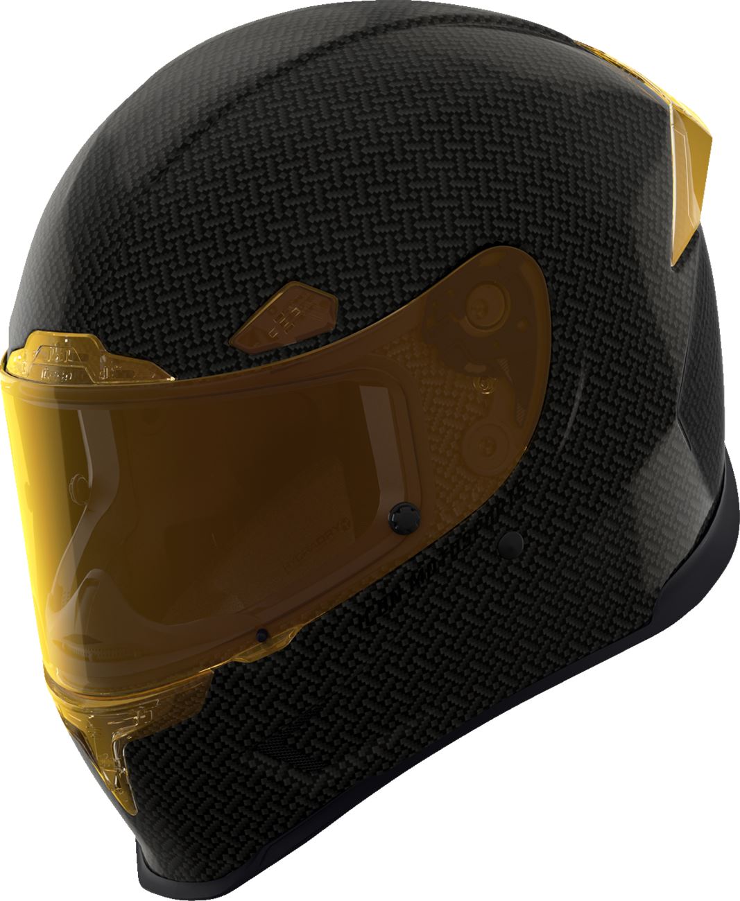 Icon Airframe Pro™ Helmet - Carbon 4Tress