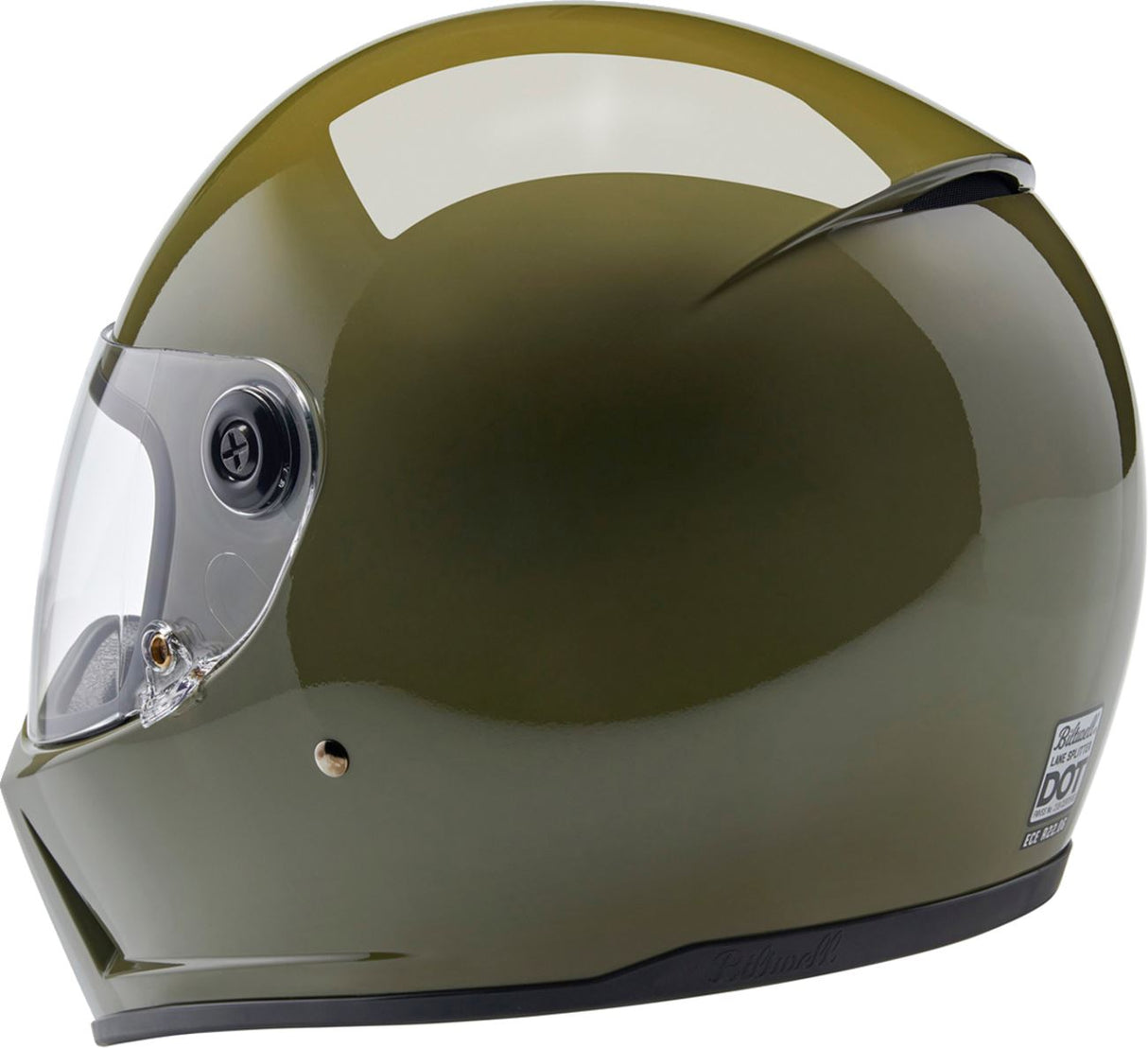 BILTWELL Lane Splitter Helmet